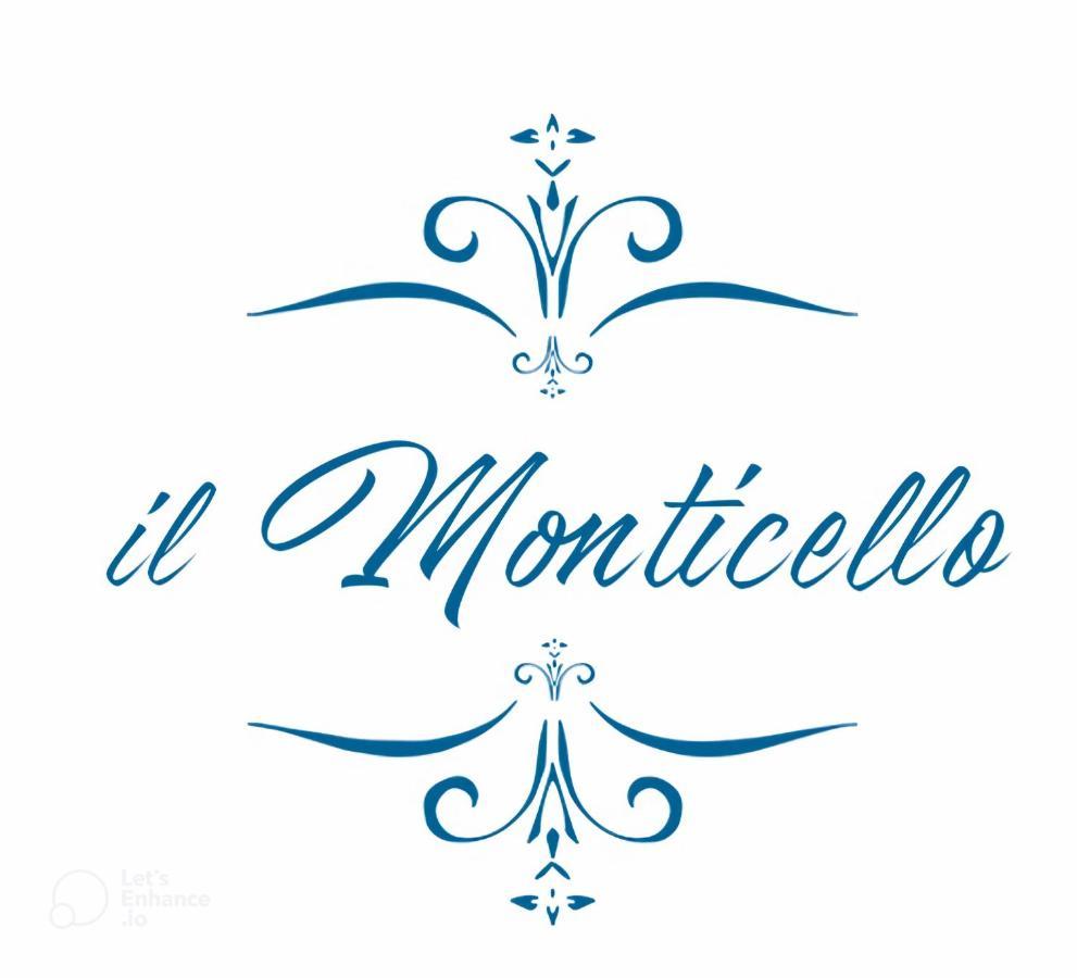 Casa Terryb - Il Monticello Villa Positano Kültér fotó