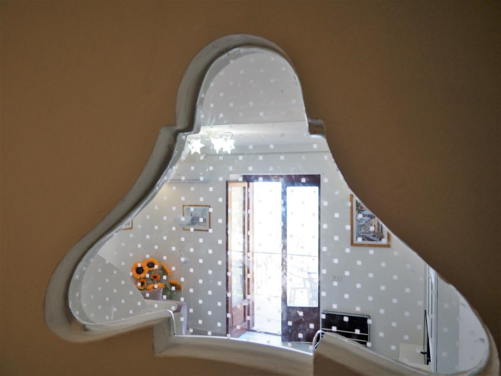 Casa Terryb - Il Monticello Villa Positano Kültér fotó