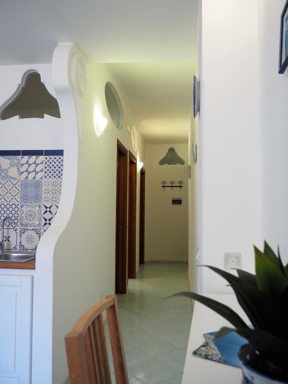 Casa Terryb - Il Monticello Villa Positano Kültér fotó