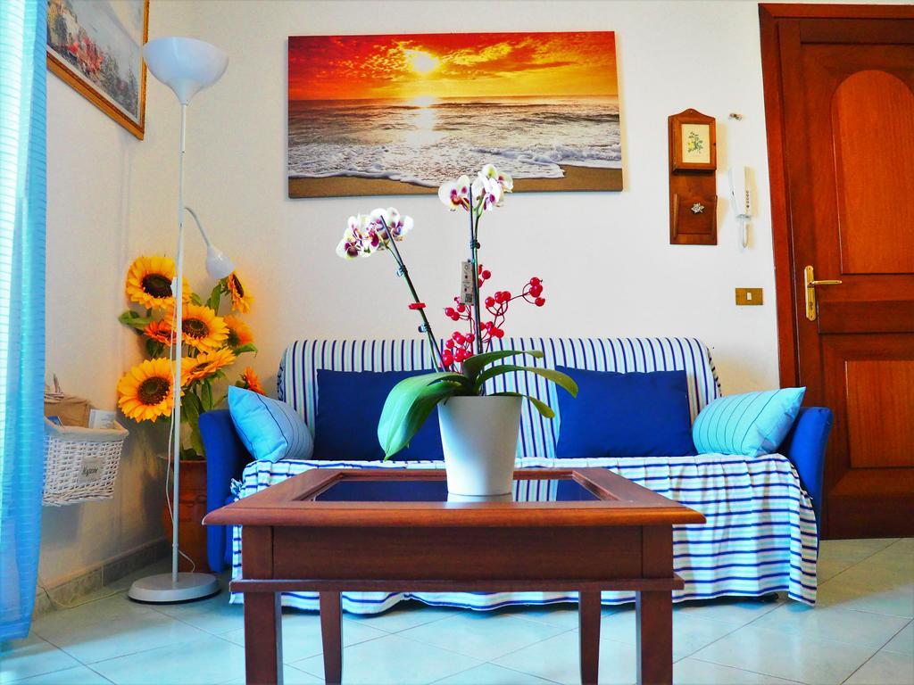 Casa Terryb - Il Monticello Villa Positano Kültér fotó