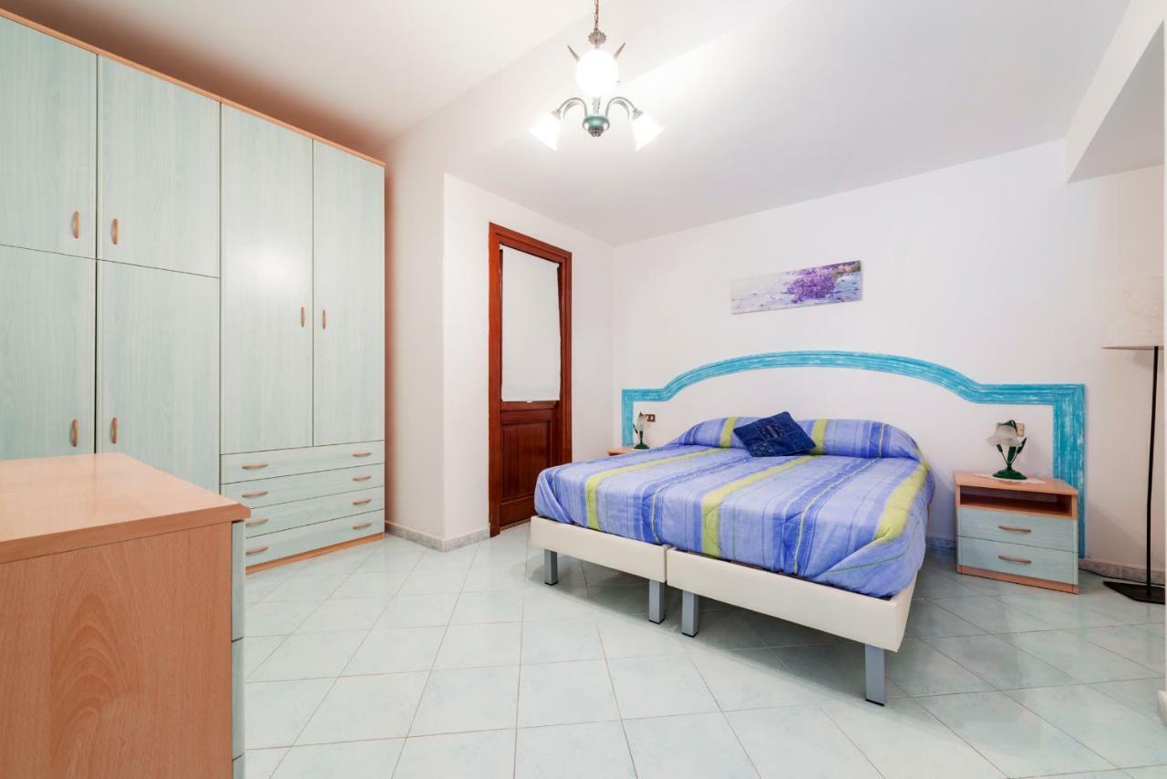 Casa Terryb - Il Monticello Villa Positano Kültér fotó